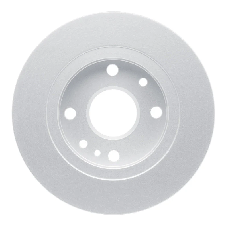 DFC 90-93 Mazda Miata Rear GeoSPEC Coated Rotor - Image 2
