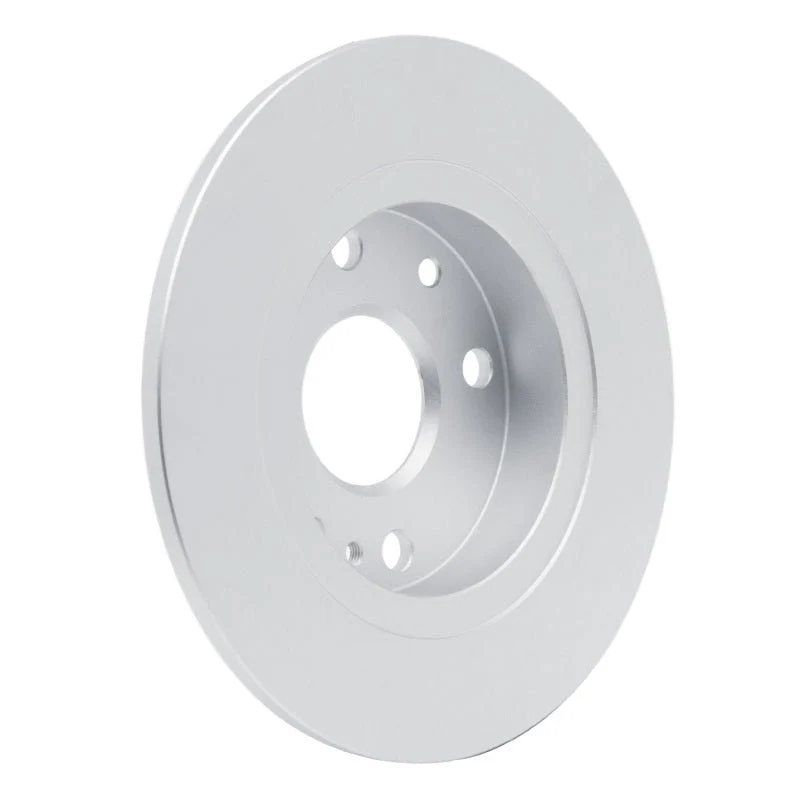 DFC 90-93 Mazda Miata Rear GeoSPEC Coated Rotor - Image 5