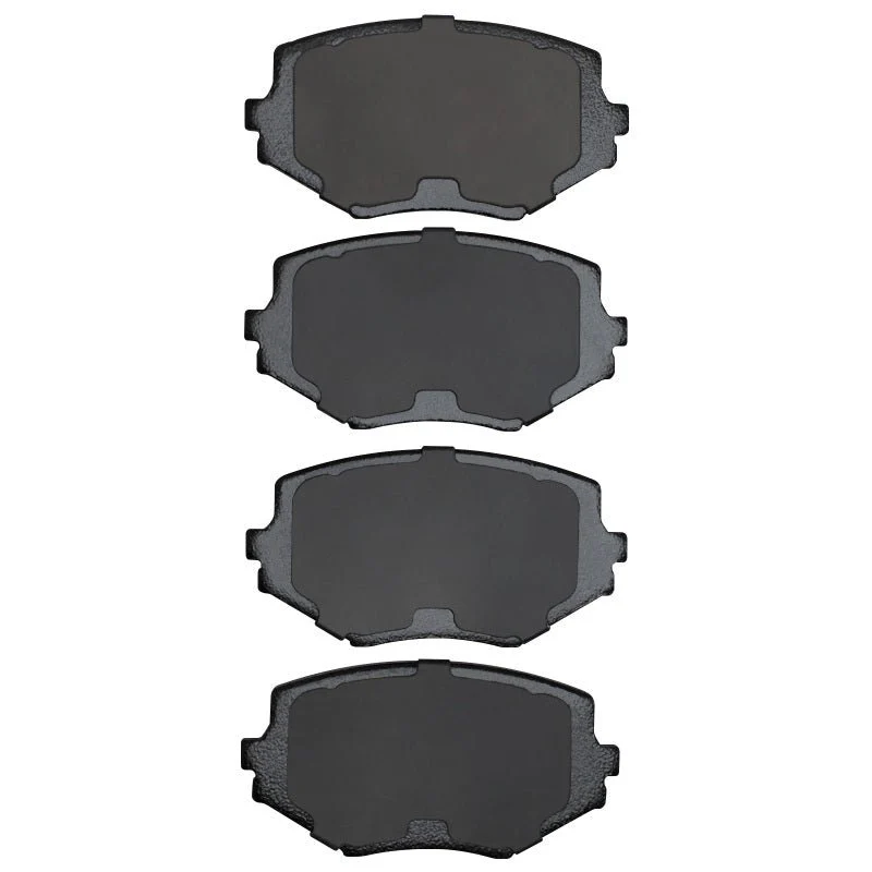 DFC 94-02 Mazda Miata Front 4000 HybriDynamic Brake Pads - Image 4