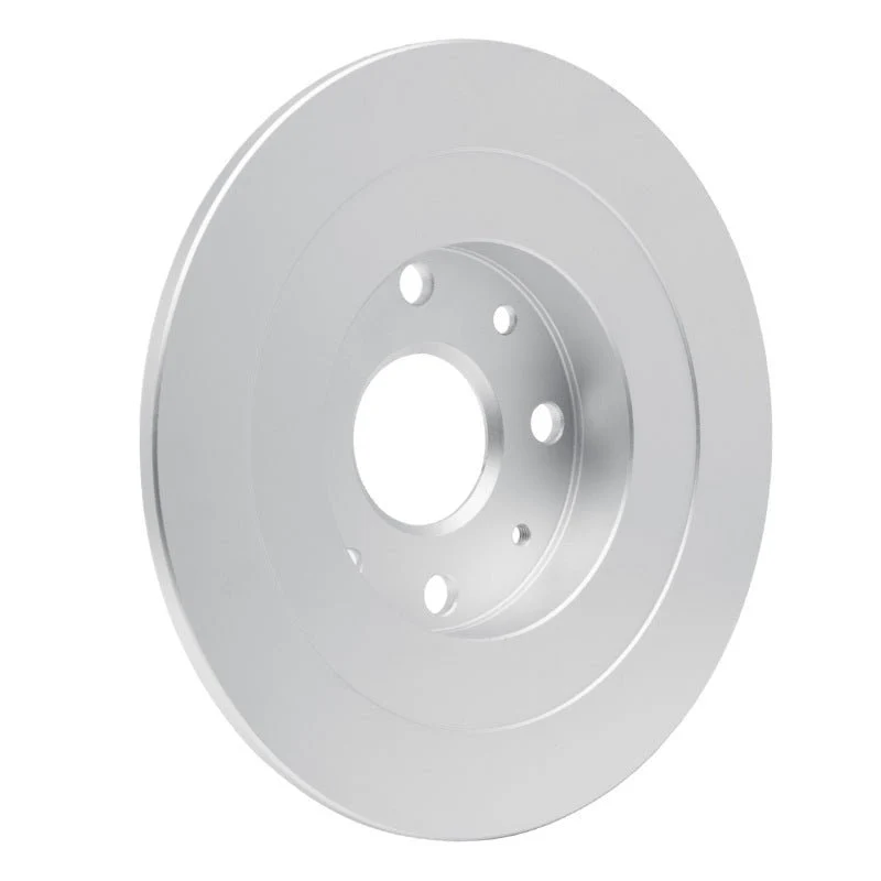 DFC 94-97 Mazda Miata Rear GeoSPEC Coated Rotor - Image 2