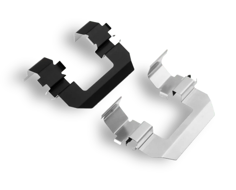 DFC 04-08 Ford F-650/F-750 Front/Rear Premium Hardware Kit - Image 2