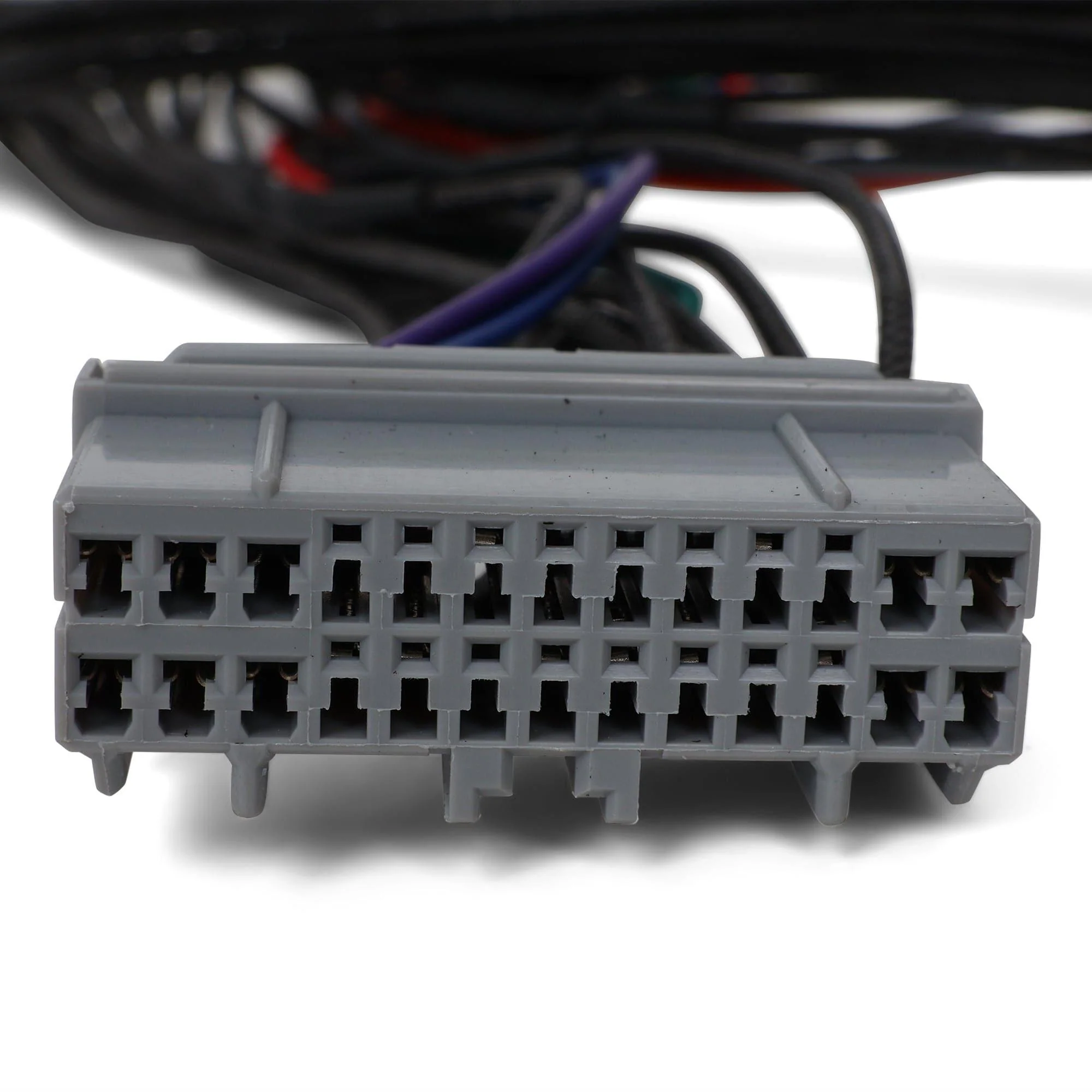 BLOX Racing ECU Jumper Harness - OBD-0 to OBD-1 - Image 9