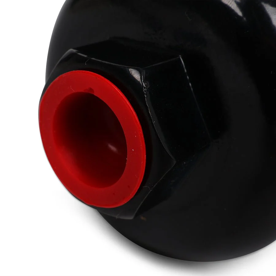 BLOX Racing External Fuel Pump - 440 LPH - Image 5