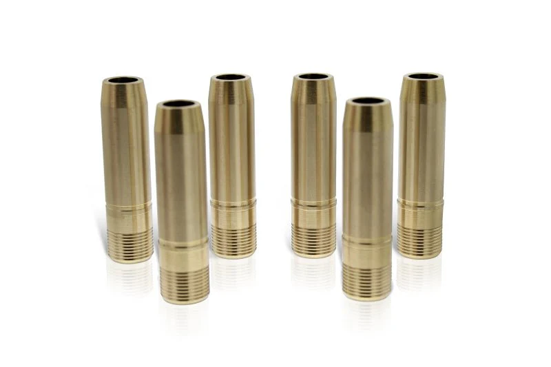 Ferrea Acura/Honda Std Intake Valve Guide - Set of 8 (Use w/VS1003) - Image 2