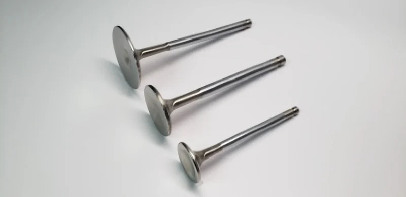 Ferrea Toyota Supra B58 3.0L 28.5mm 5.96mm 99.8mm 21 Deg Tpr Flo STD Comp Plus Exh Valve - Set of 12 - Image 2