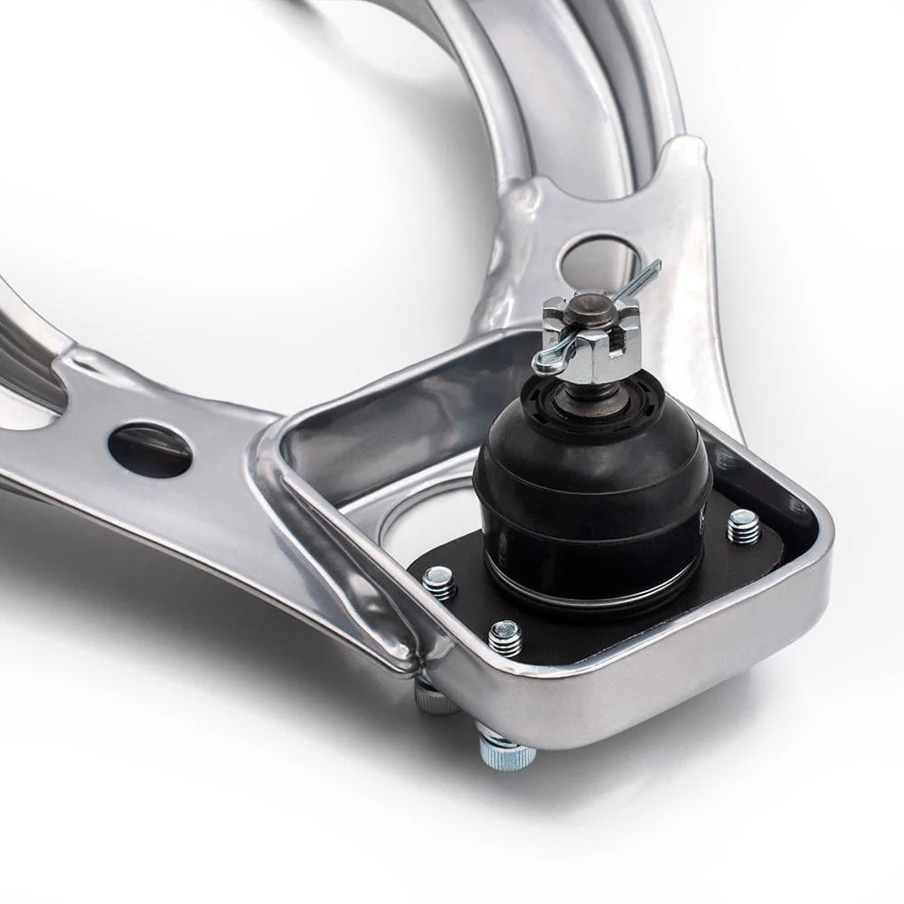 BLOX Racing Front Camber Kit - 92-95 Civic / 94-01 Integra - Image 4