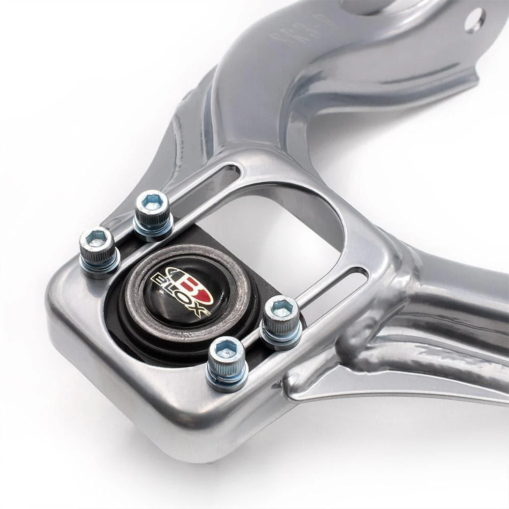 BLOX Racing Front Camber Kit - 92-95 Civic / 94-01 Integra - Image 5