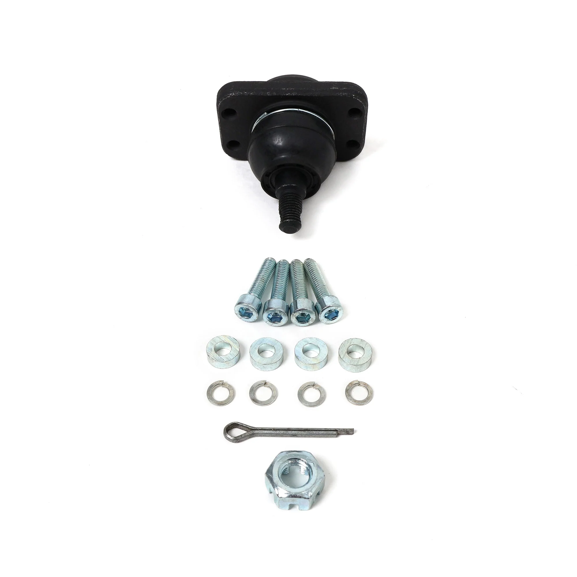 BLOX Racing Front Camber Kit Sliding Ball Joint - Image 2