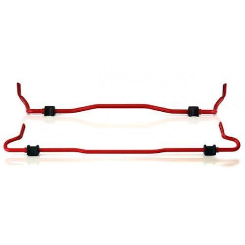 BLOX Racing Sway Bar Set - 2013+ SCION FR-S; Subaru BRZ; Toyota 86