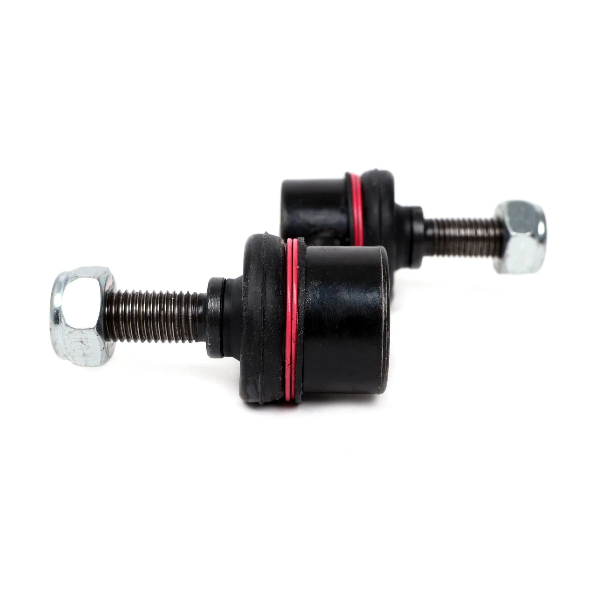BLOX Racing Front Sway Bar End Link Set - 99-00 Civic Si - Image 2