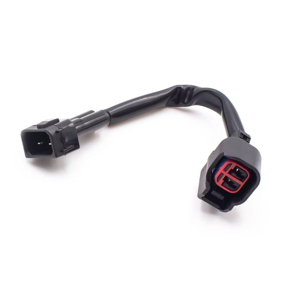 BLOX Racing Fuel Injector Adapter Harness - Image 4