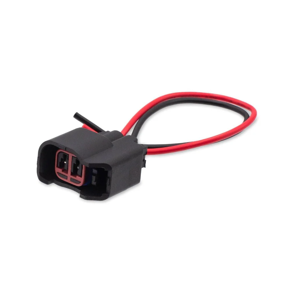 BLOX Racing Fuel Injector Adapter Pigtails - EV1/EV14/Denso - Image 8