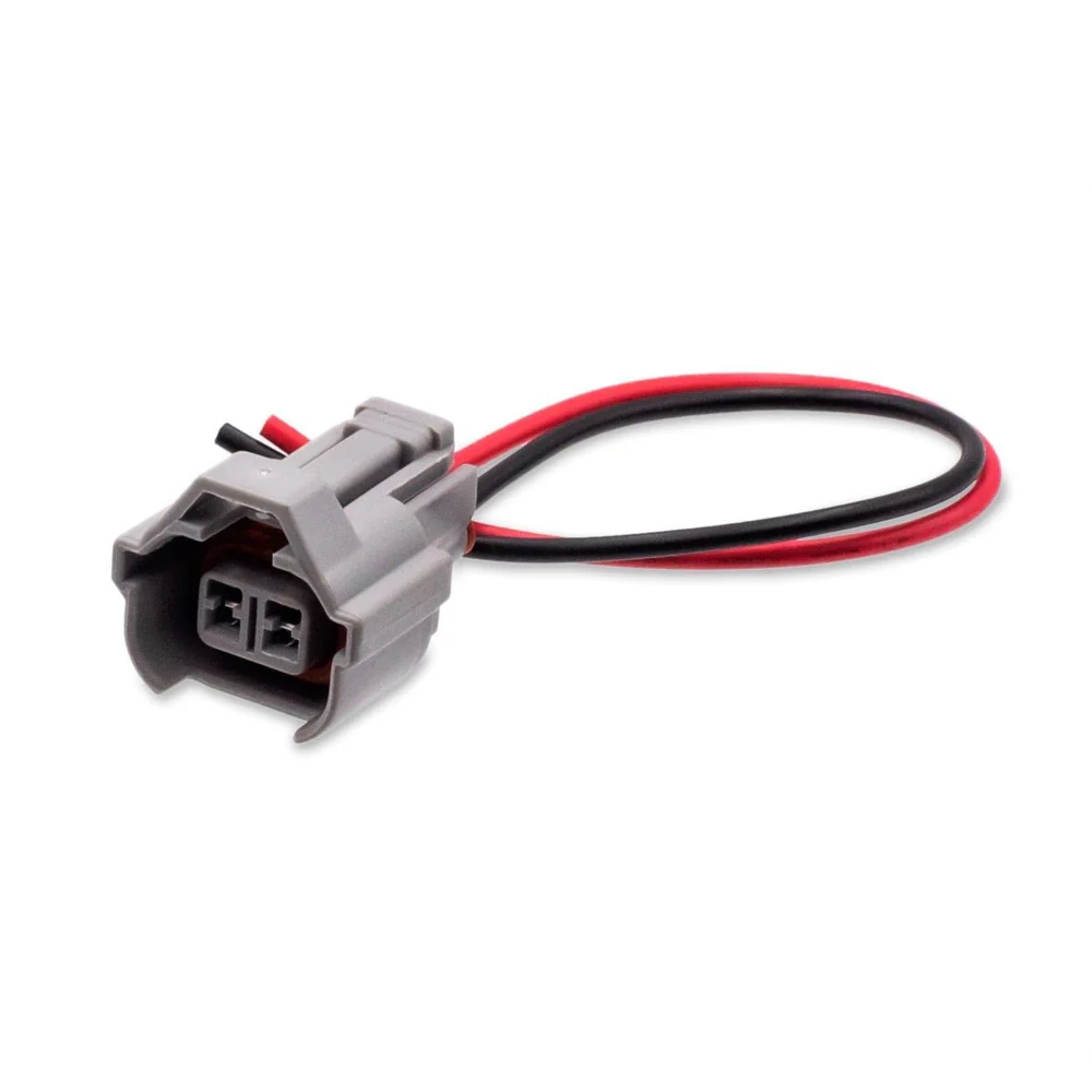 BLOX Racing Fuel Injector Adapter Pigtails - EV1/EV14/Denso - Image 9