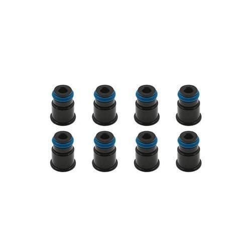 BLOX Racing Fuel Injector Height Adapters- 1/2" - 1" (11mm Bore, 14mm Bore) - Image 4