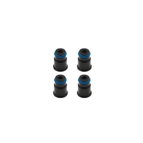 BLOX Racing Fuel Injector Height Adapters- 1/2" - 1" (11mm Bore, 14mm Bore) - Image 5