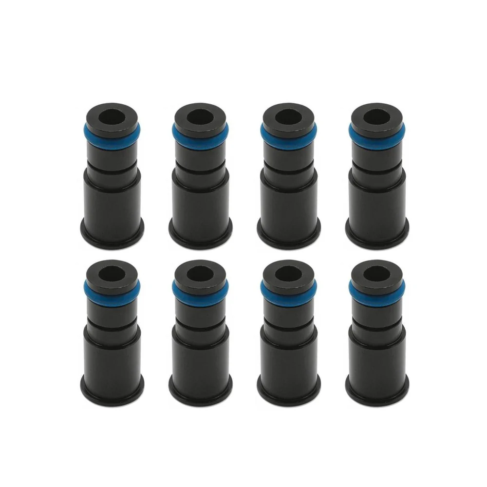 BLOX Racing Fuel Injector Height Adapter- 1" (11mm Bore) - Image 3