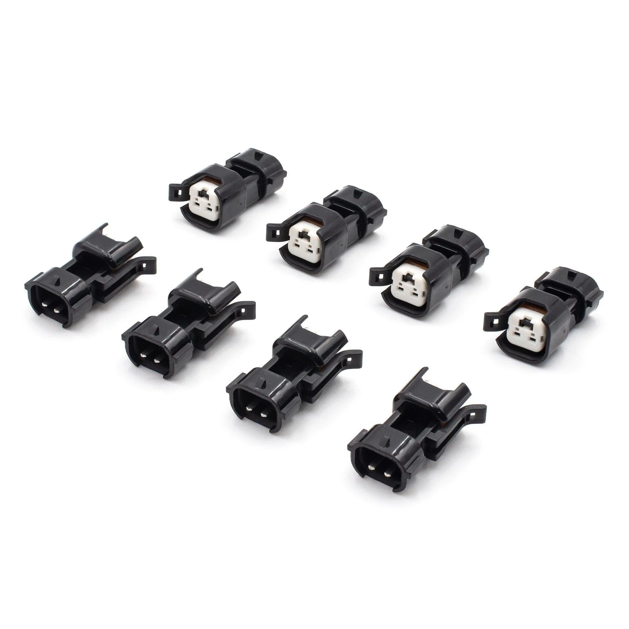 BLOX Racing Fuel Injector Quick Connectors - Image 13