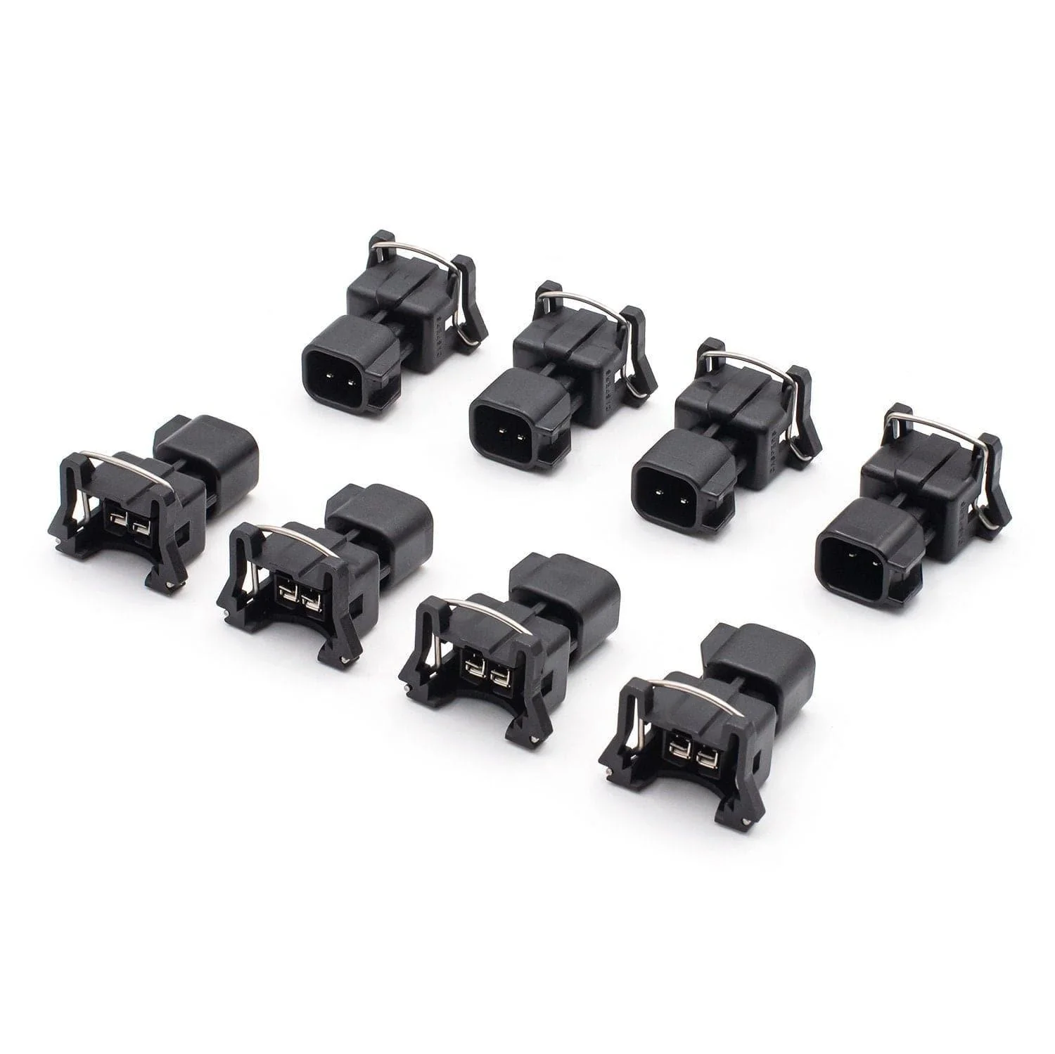 BLOX Racing Fuel Injector Quick Connectors - Image 3