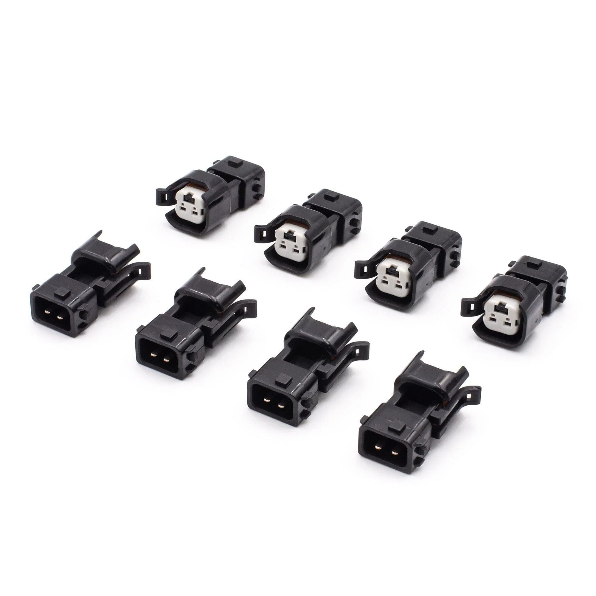 BLOX Racing Fuel Injector Quick Connectors - Image 9