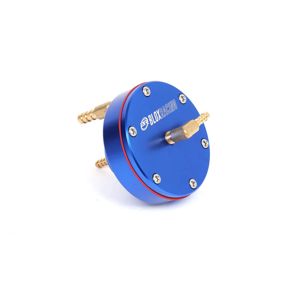 BLOX Racing Fuel Management Unit (FMU) - 12:1 - Image 12
