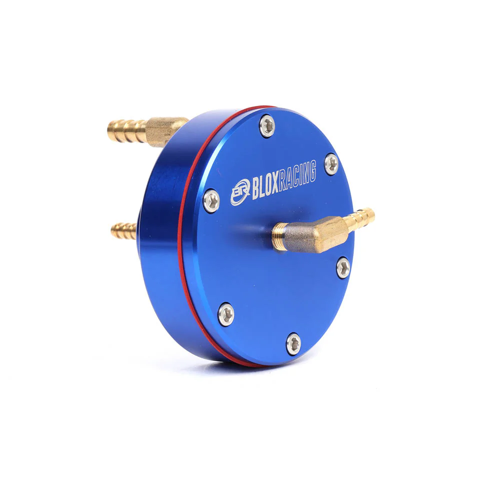 BLOX Racing Fuel Management Unit (FMU) - 12:1 - Image 19