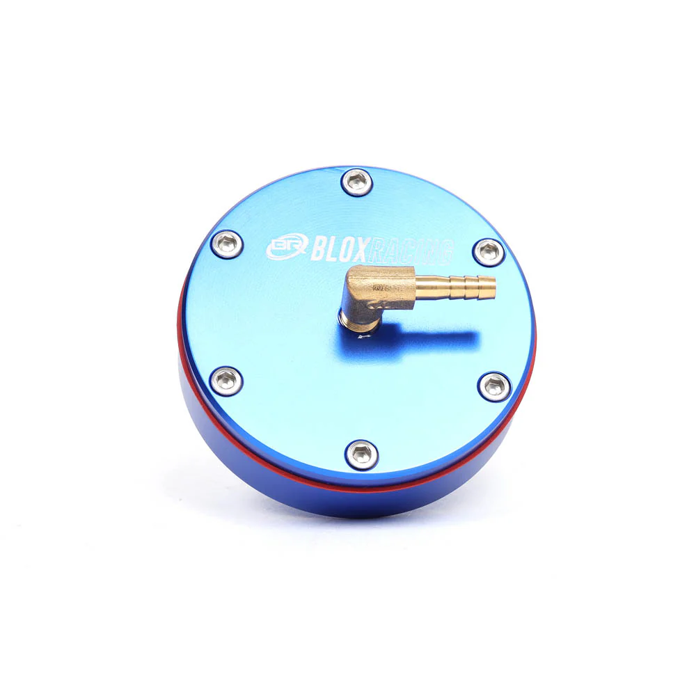 BLOX Racing Fuel Management Unit (FMU) - 12:1 - Image 20