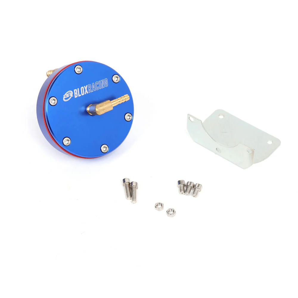 BLOX Racing Fuel Management Unit (FMU) - 12:1 - Image 25