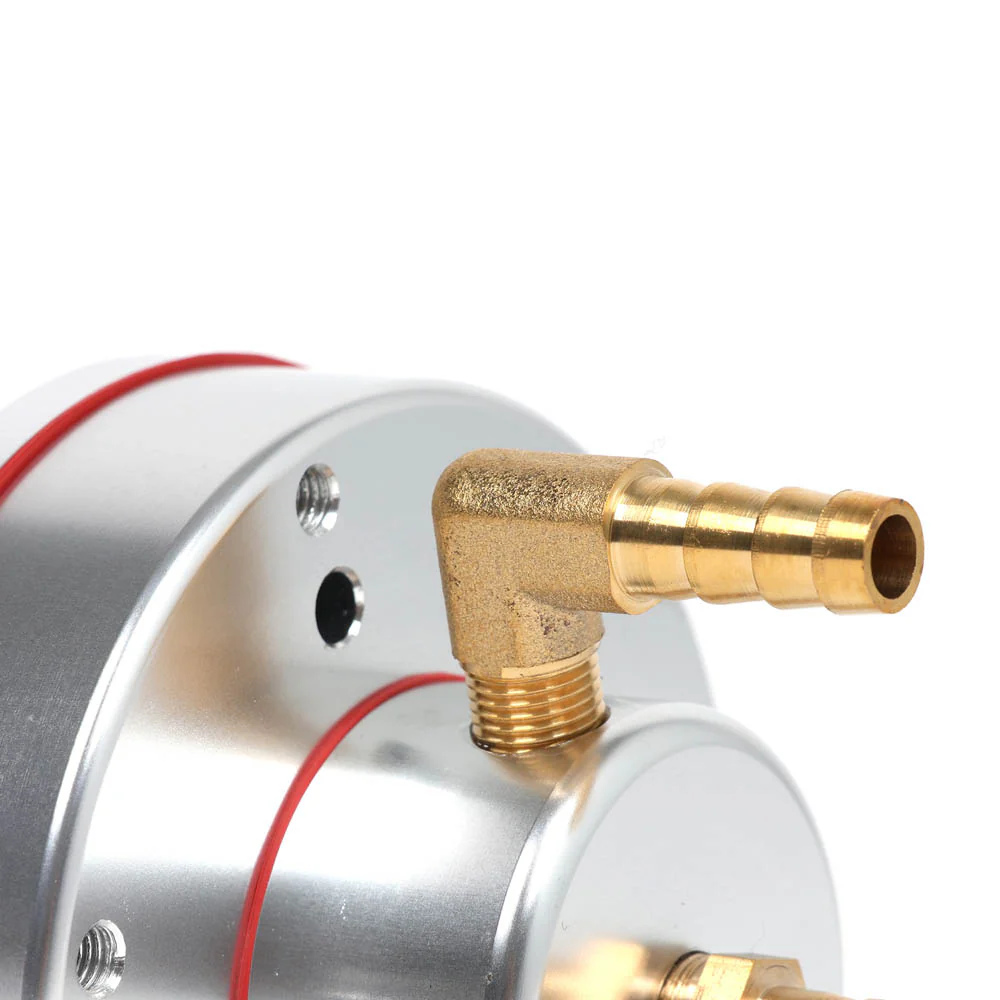 BLOX Racing Fuel Management Unit (FMU) - 12:1 - Image 9