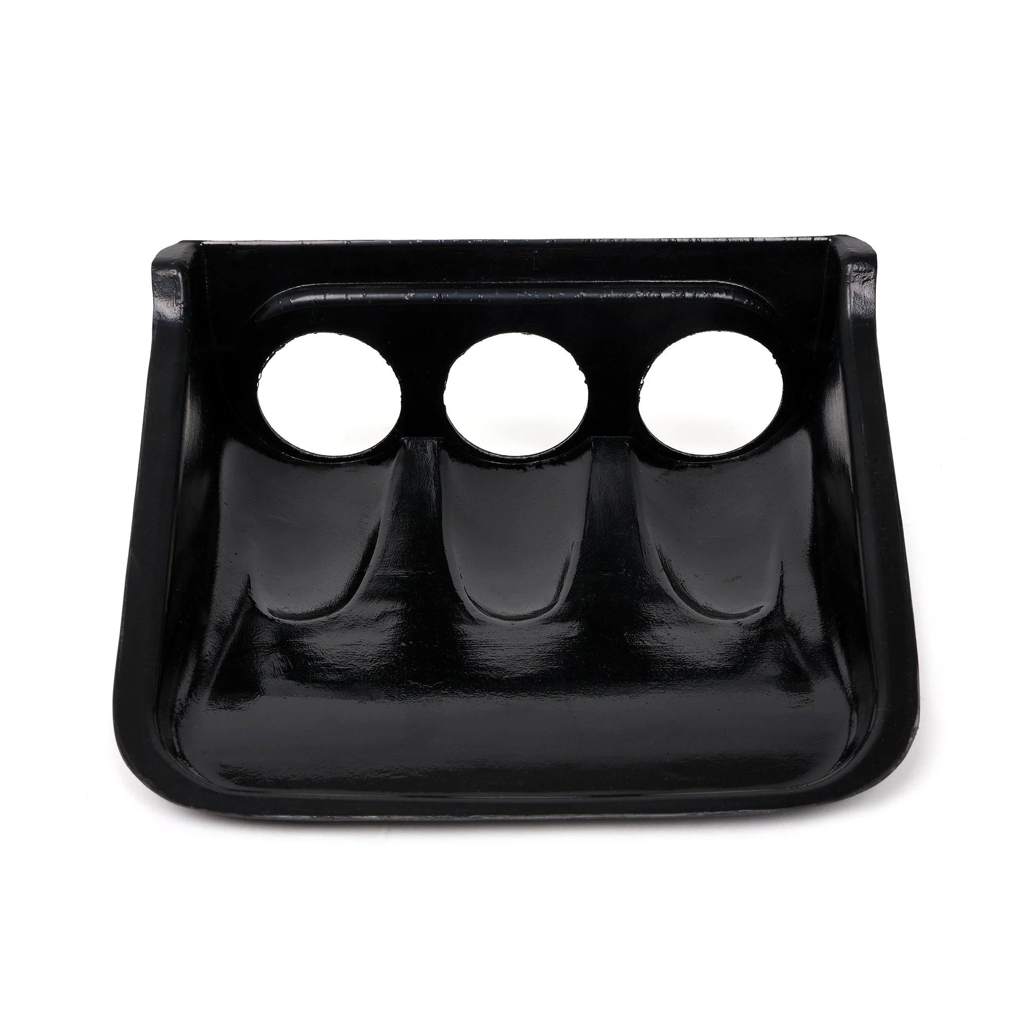 BLOX Racing Gauge Cluster Bezel - 96-00 Subaru Impreza - Image 4