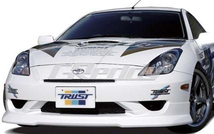 GReddy 03+ 350z Urethane Front Lip Spoiler **Must Ask/Call to Order** - Image 2