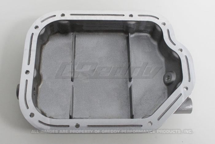 GReddy 350Z DE Oil Pan - Image 2
