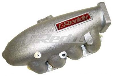 GReddy RB25DET ECR33 Plenum Intake Manifold - Image 3