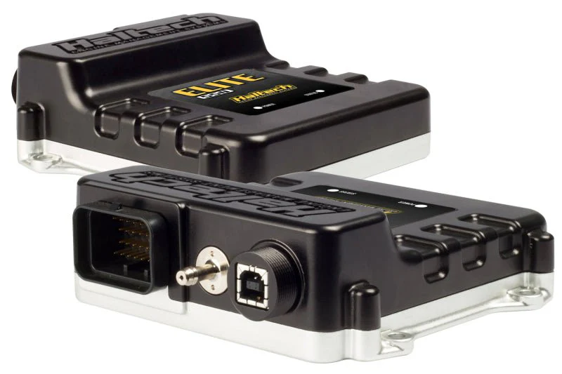 Haltech Elite 750 Basic Universal Wire-In Harness ECU Kit - Image 3