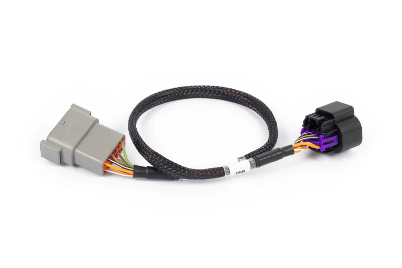 Haltech NEXUS Rebel LS 8-Pin DBW Adaptor - Image 2