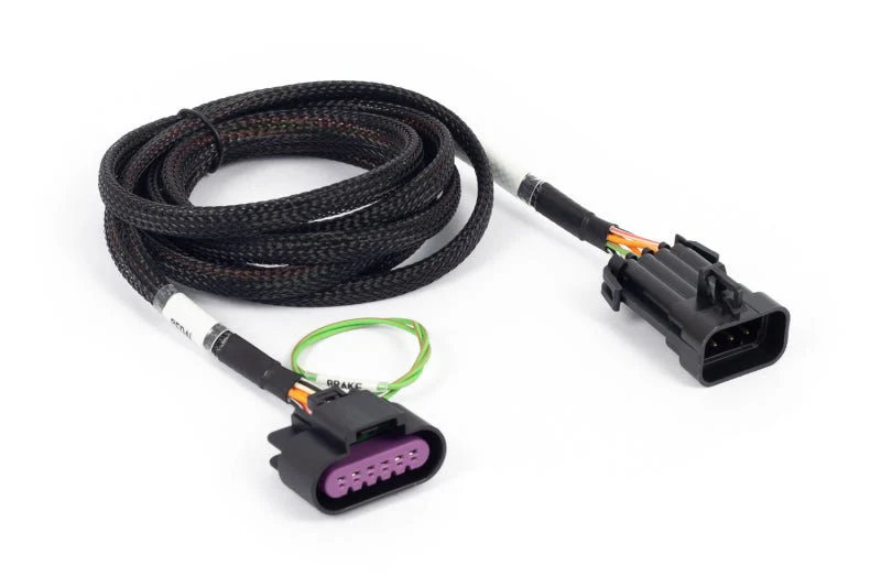 Haltech NEXUS Rebel LS Corvette Pedal Adaptor - Image 2