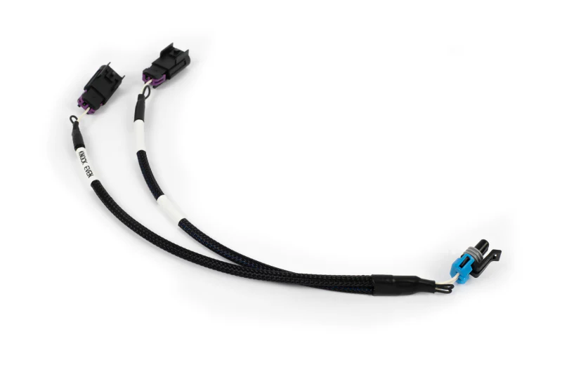 Haltech NEXUS Rebel LS Gen III Knock Sensor Adaptor - Image 2