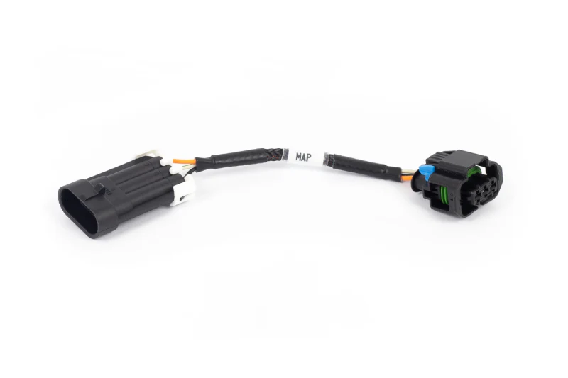 Haltech NEXUS Rebel LS MAP Sensor Adaptor Harness - Image 2