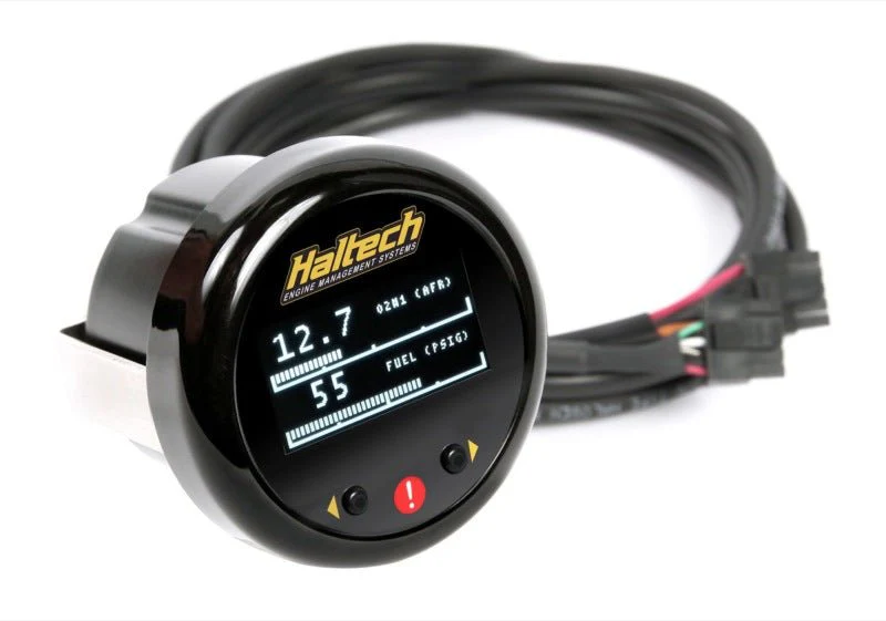 Haltech OLED 2in/52mm CAN Gauge - Image 3