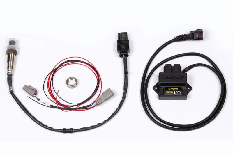 Haltech WB1 Single Channel CAN O2 Wideband Controller Kit - Image 3