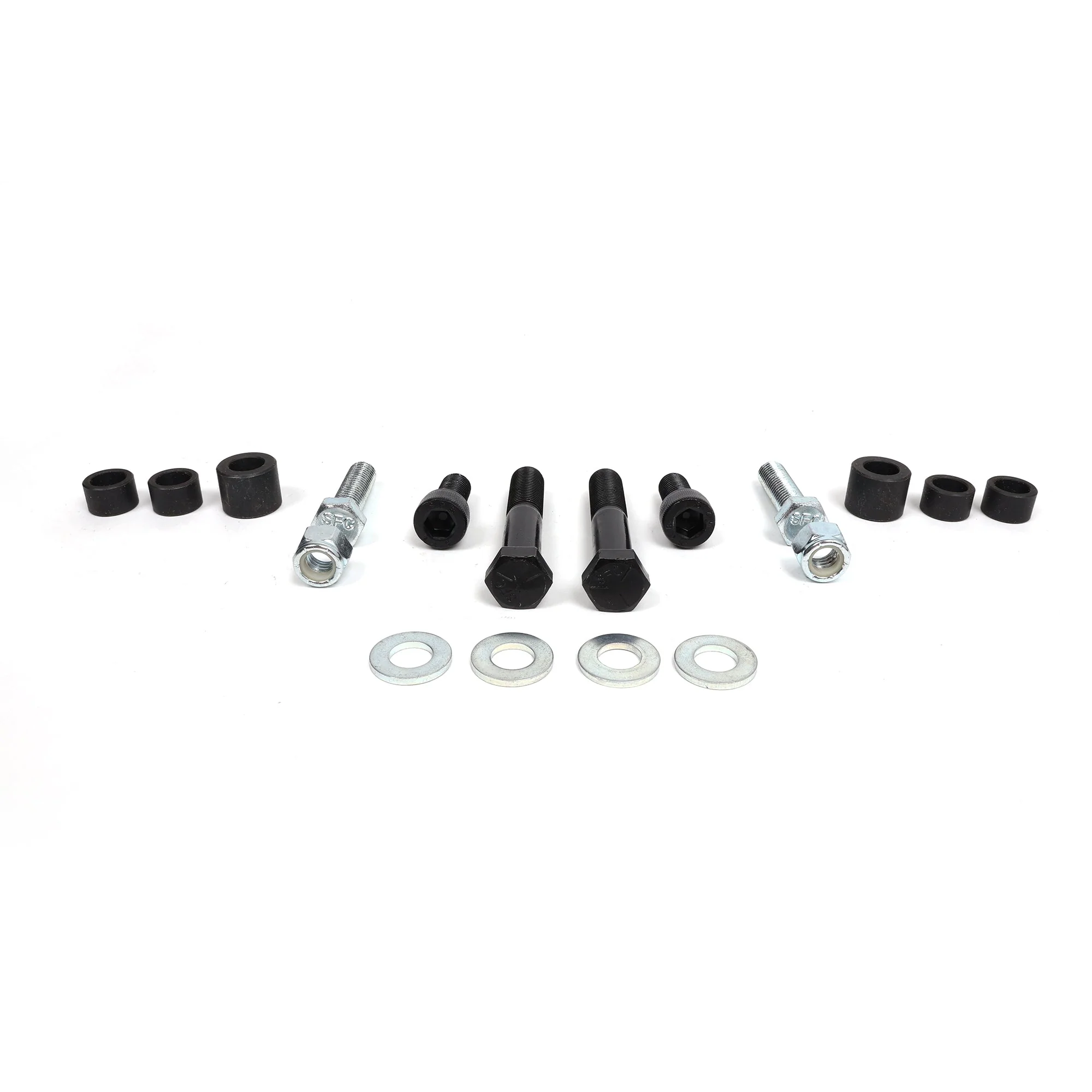 BLOX Racing Harness Bar & Harness Bar Hardware - Image 26
