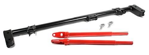 Innovative 90-93 Integra / 88-91 Civic B-Series Competition Traction Bar For JDM/EDM RHD - Image 2