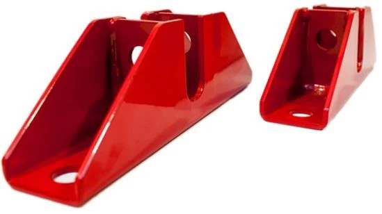 Innovative 92-00 Civic (EG/EH/EJ/EK/EM) / 94-01 Integra (DC) Competition / Traction Bar kit - Image 5