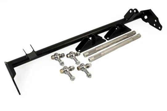 Innovative 92-00 Civic (EG/EH/EJ/EK/EM) / 94-01 Integra (DC) Competition / Traction Bar kit - Image 6