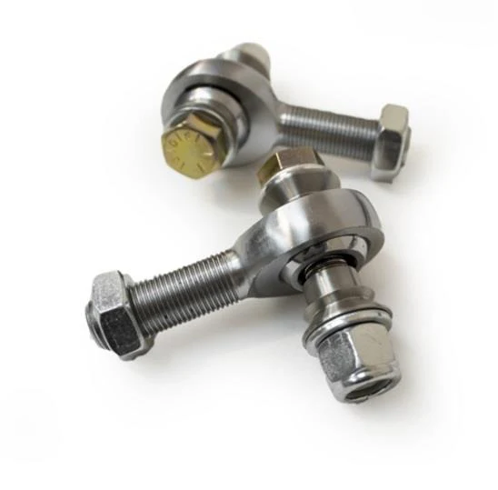 Innovative 92-01 Prelude Competition / Traction Bar kit - Image 2