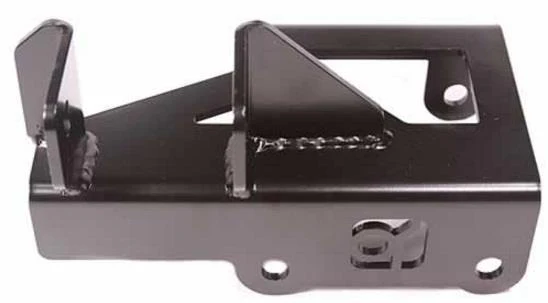 Innovative 94-01 Integra H22 Swap Passenger Side Conversion Bracket - Image 2
