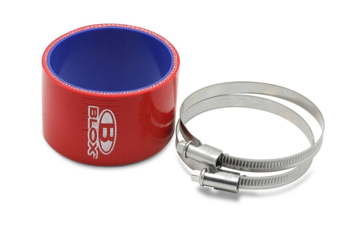 BLOX Racing Intercooler Coupler Kit - 2002+ Subaru WRX / STi - Image 2