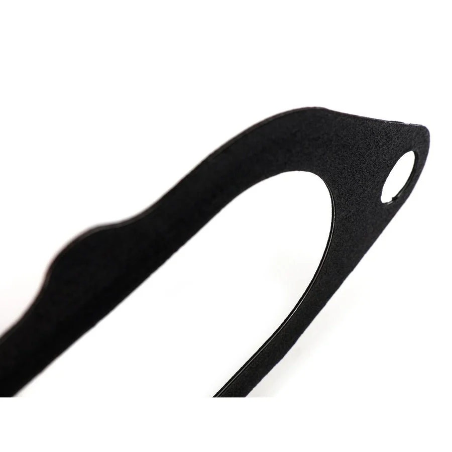 BLOX Racing Intercooler Inlet Gasket - Subaru EJ20 / EJ25 - Image 2