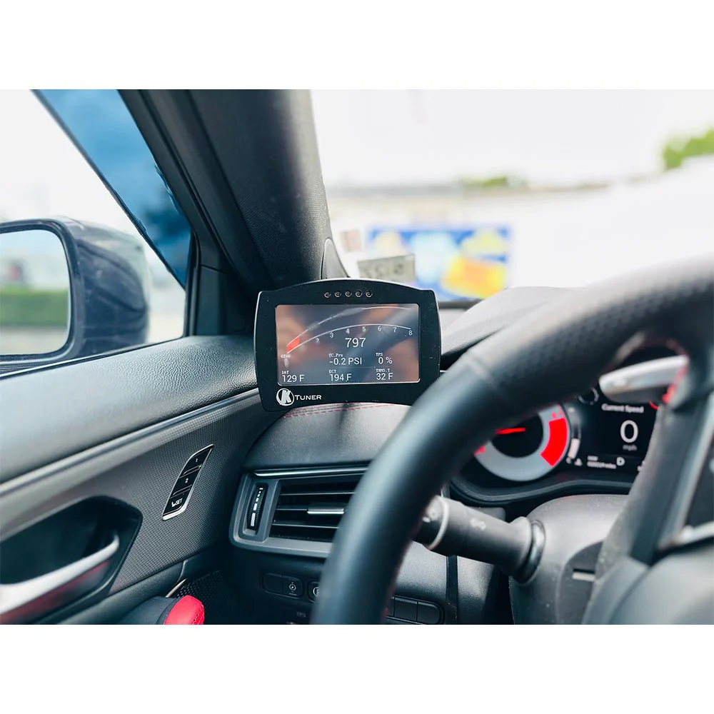 KTuner KTunerV2.0 Touch - Image 10