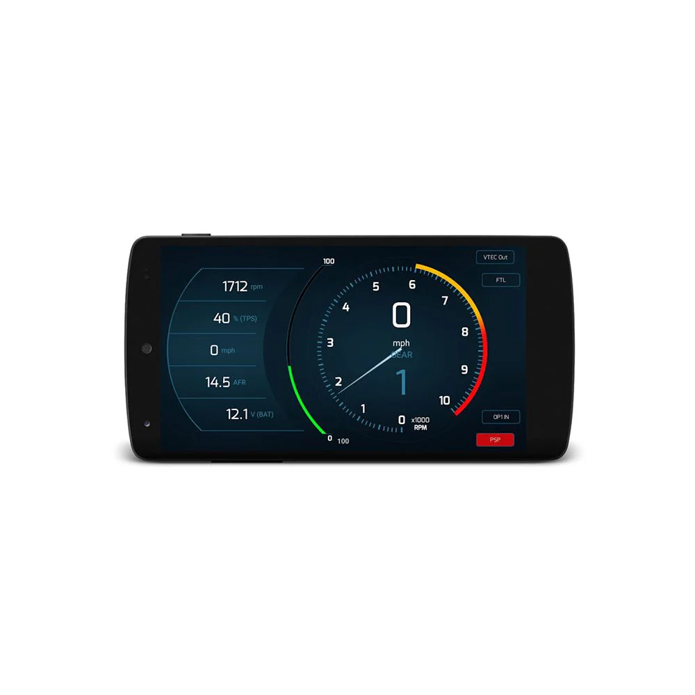 KTuner KTunerV2.0 Touch - Image 11