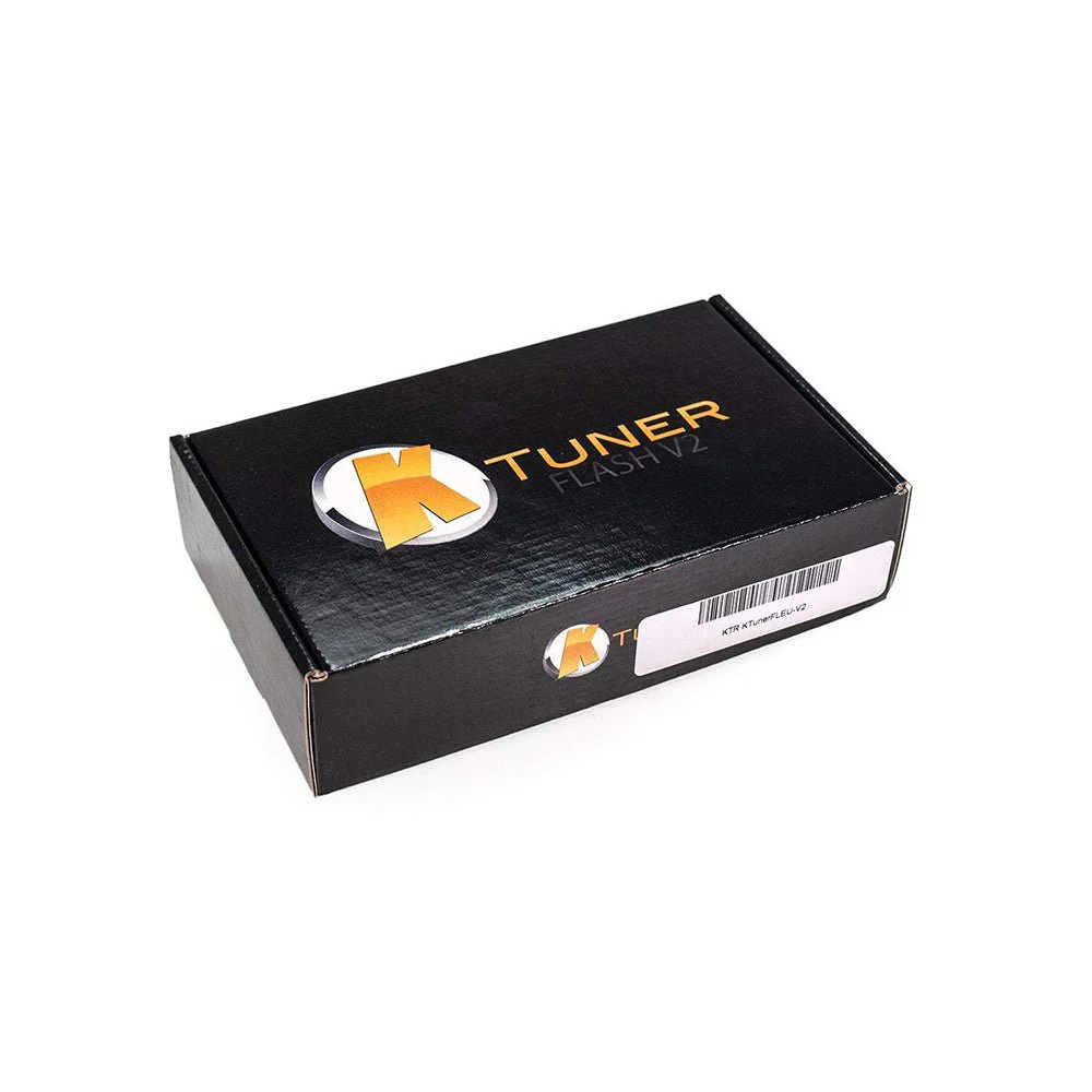 KTuner KTunerV2.0 Touch - Image 8